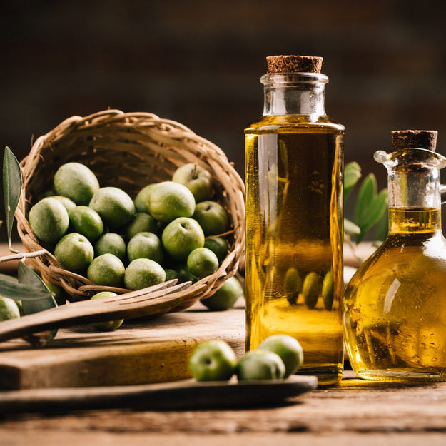 The Wellness of Natural Extraction: How Non‑GMO Cold‑Pressed Olive Oil Enhances Health and Flavor - Orgalish