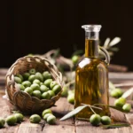 The Wellness of Natural Extraction: How Non‑GMO Cold‑Pressed Olive Oil Enhances Health and Flavor