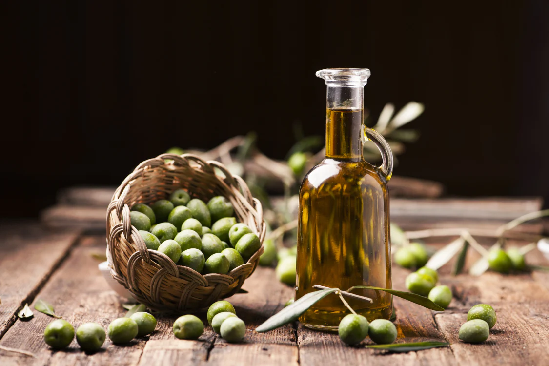 The Wellness of Natural Extraction: How Non‑GMO Cold‑Pressed Olive Oil Enhances Health and Flavor