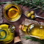 Extracting Liquid Gold: The Ancient and Modern Process of Making Olive Oil from Wild Olives