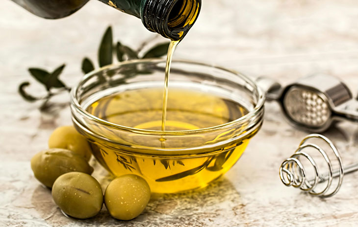 Nature’s Gold: The Power and Purity of Non-GMO Wild Virgin Olive Oil